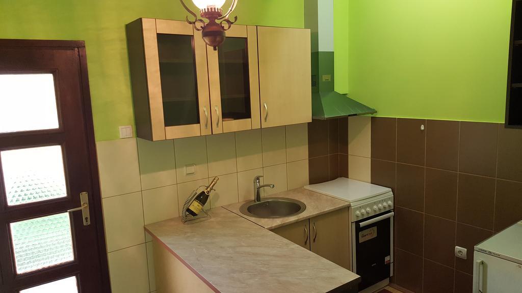 Roxana Apartment Novi Sad